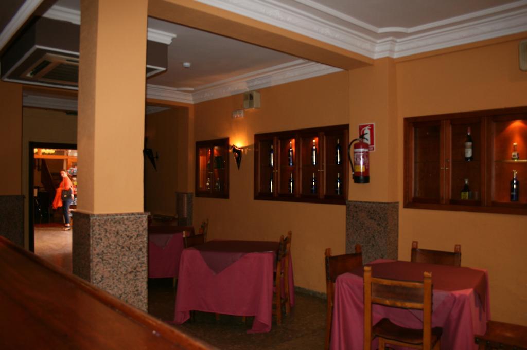 Hotel Tematico Costa Del Sol Torremolinos Exterior foto
